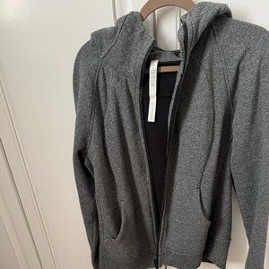 Lululemon Hoodie